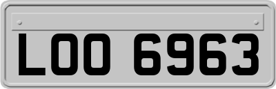 LOO6963
