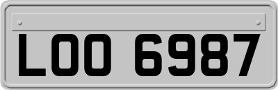 LOO6987