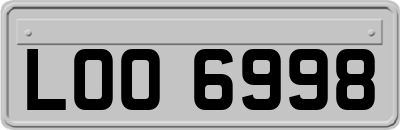LOO6998