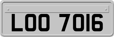 LOO7016
