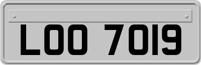 LOO7019