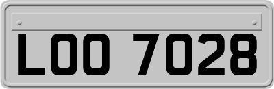 LOO7028