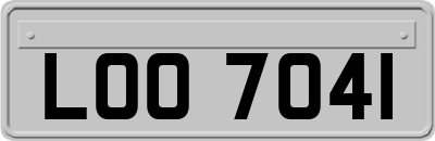 LOO7041