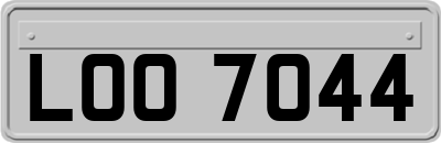 LOO7044