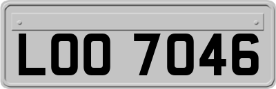 LOO7046