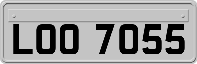 LOO7055
