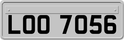 LOO7056