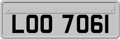 LOO7061