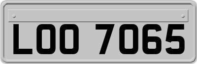 LOO7065