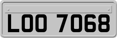 LOO7068