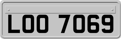 LOO7069