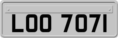 LOO7071