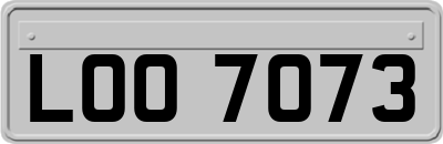 LOO7073