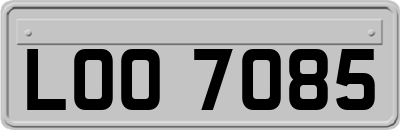 LOO7085