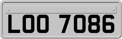 LOO7086