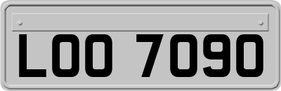 LOO7090