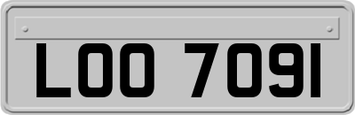 LOO7091