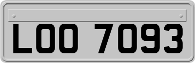 LOO7093