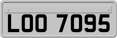 LOO7095