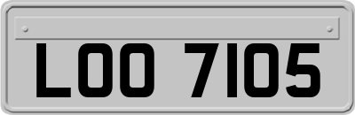 LOO7105