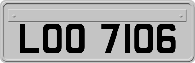 LOO7106