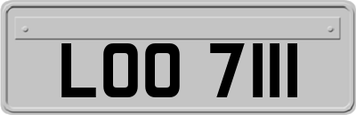 LOO7111