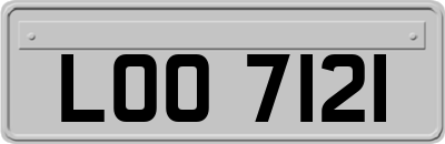 LOO7121