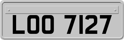 LOO7127