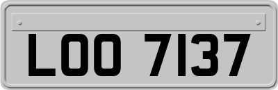 LOO7137