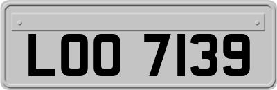 LOO7139