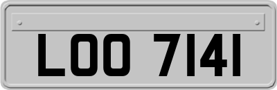 LOO7141