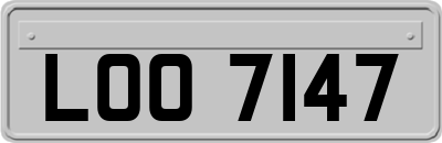 LOO7147