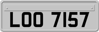 LOO7157