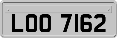 LOO7162