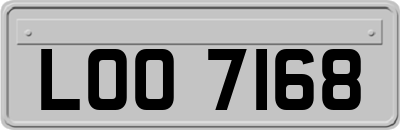 LOO7168