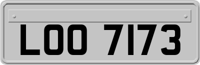 LOO7173