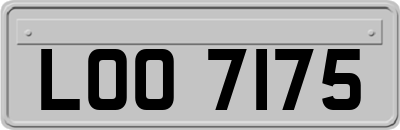 LOO7175