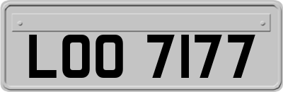LOO7177