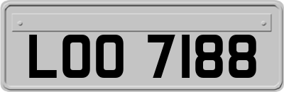 LOO7188
