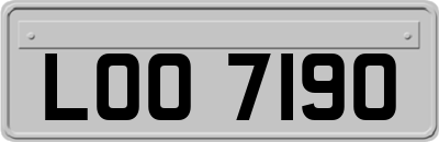 LOO7190