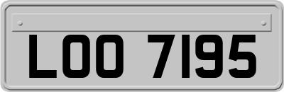 LOO7195