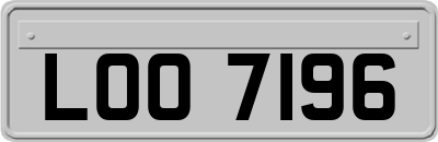 LOO7196