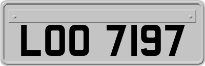 LOO7197