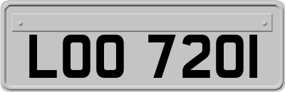 LOO7201