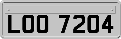 LOO7204