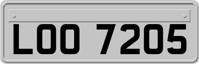 LOO7205
