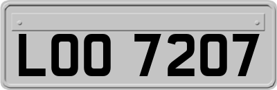 LOO7207