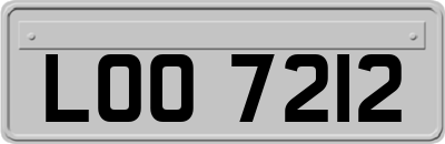 LOO7212
