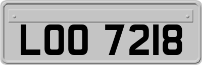 LOO7218