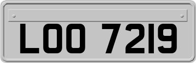 LOO7219